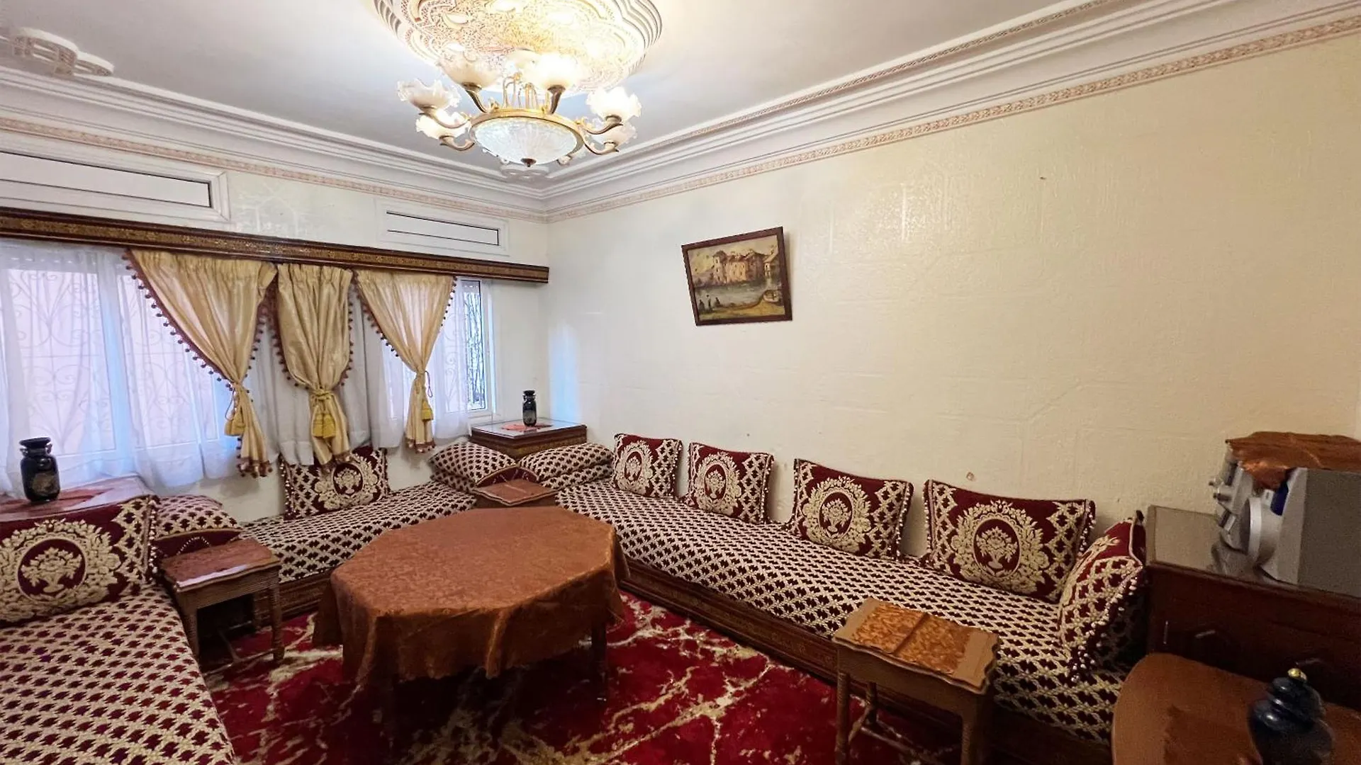 Agreable Appartement Marrakesh