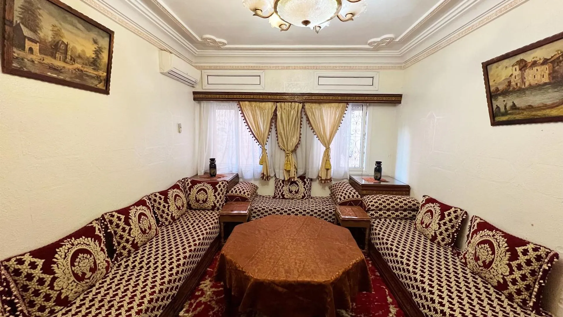 Agreable Appartement Marrakesh 0*,