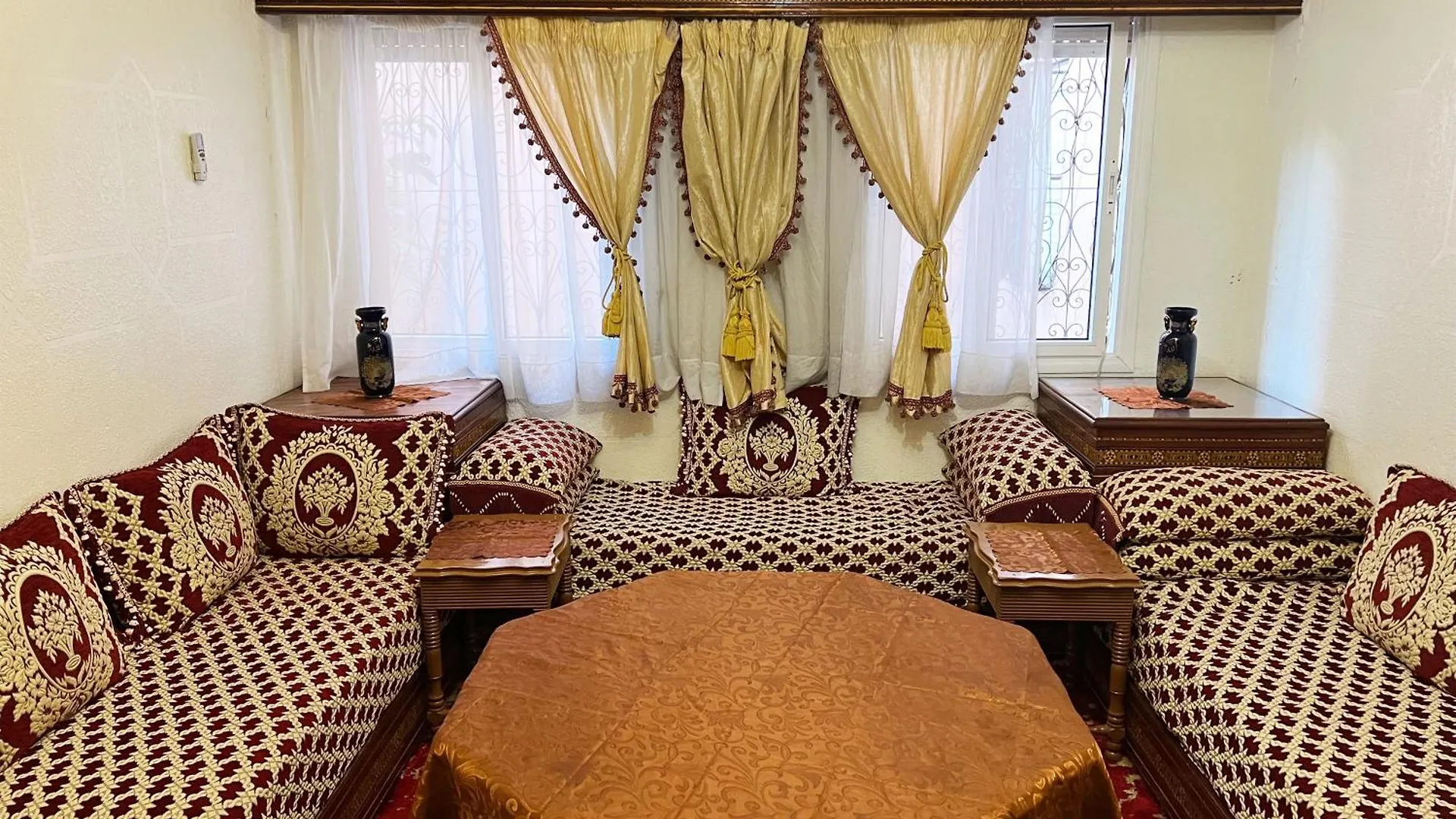 Agreable Appartement Marrakesh 0*,  Marocko