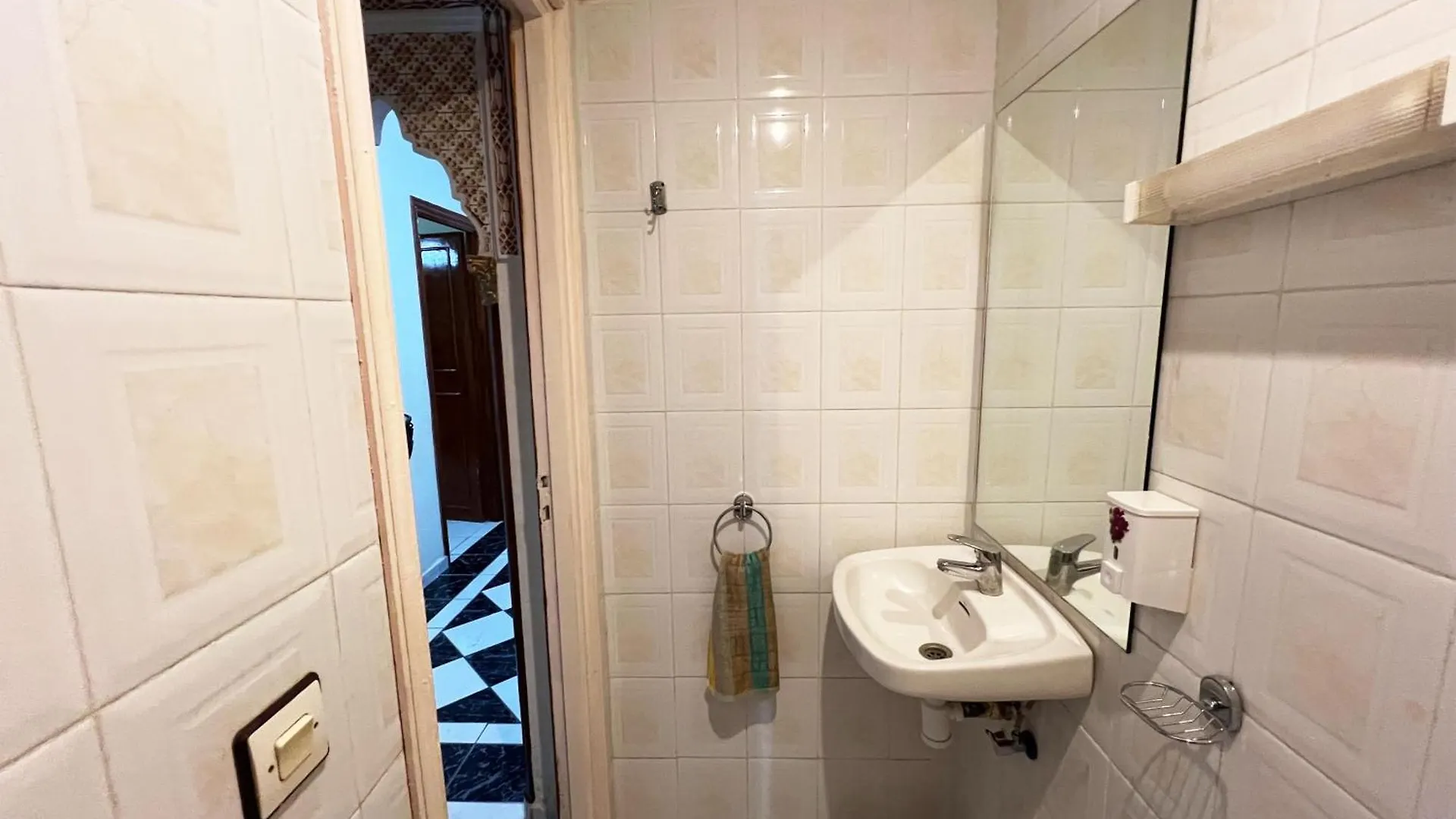 Agreable Appartement Marrakesh Morocco