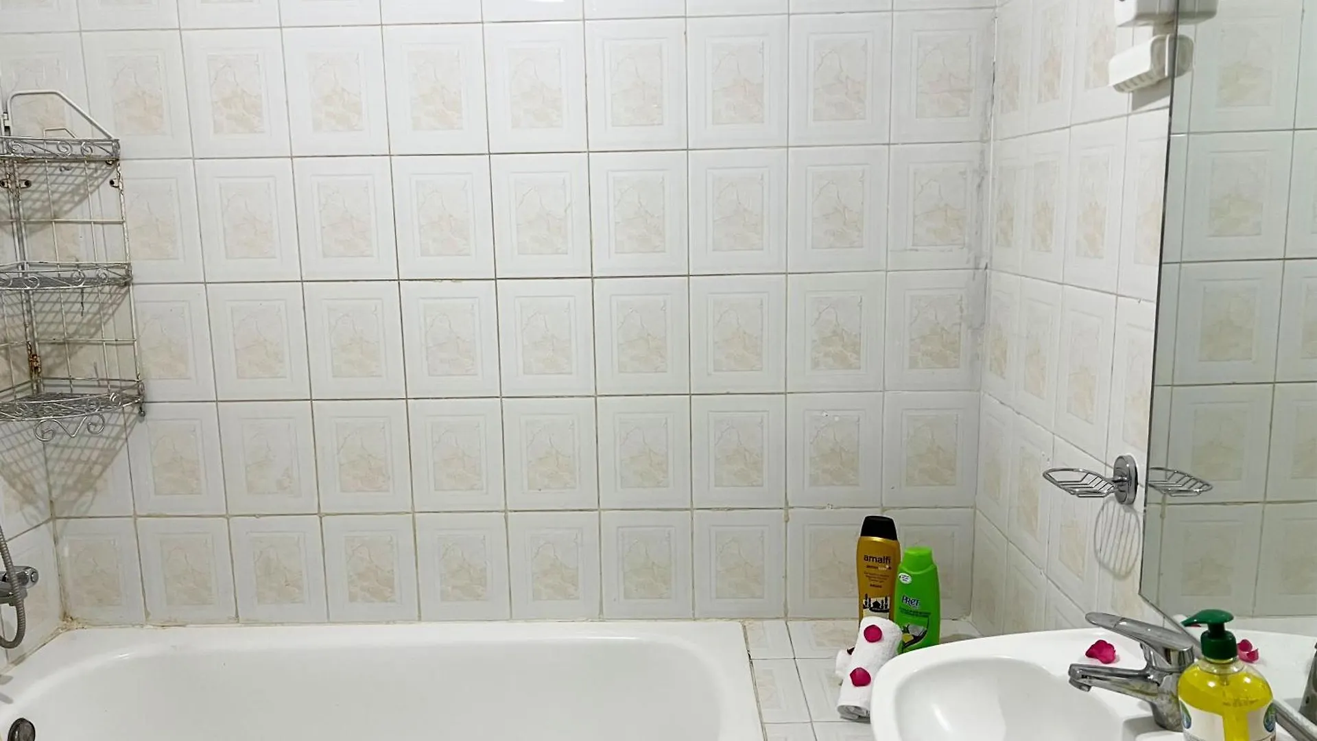 Agreable Appartement Marrakesh