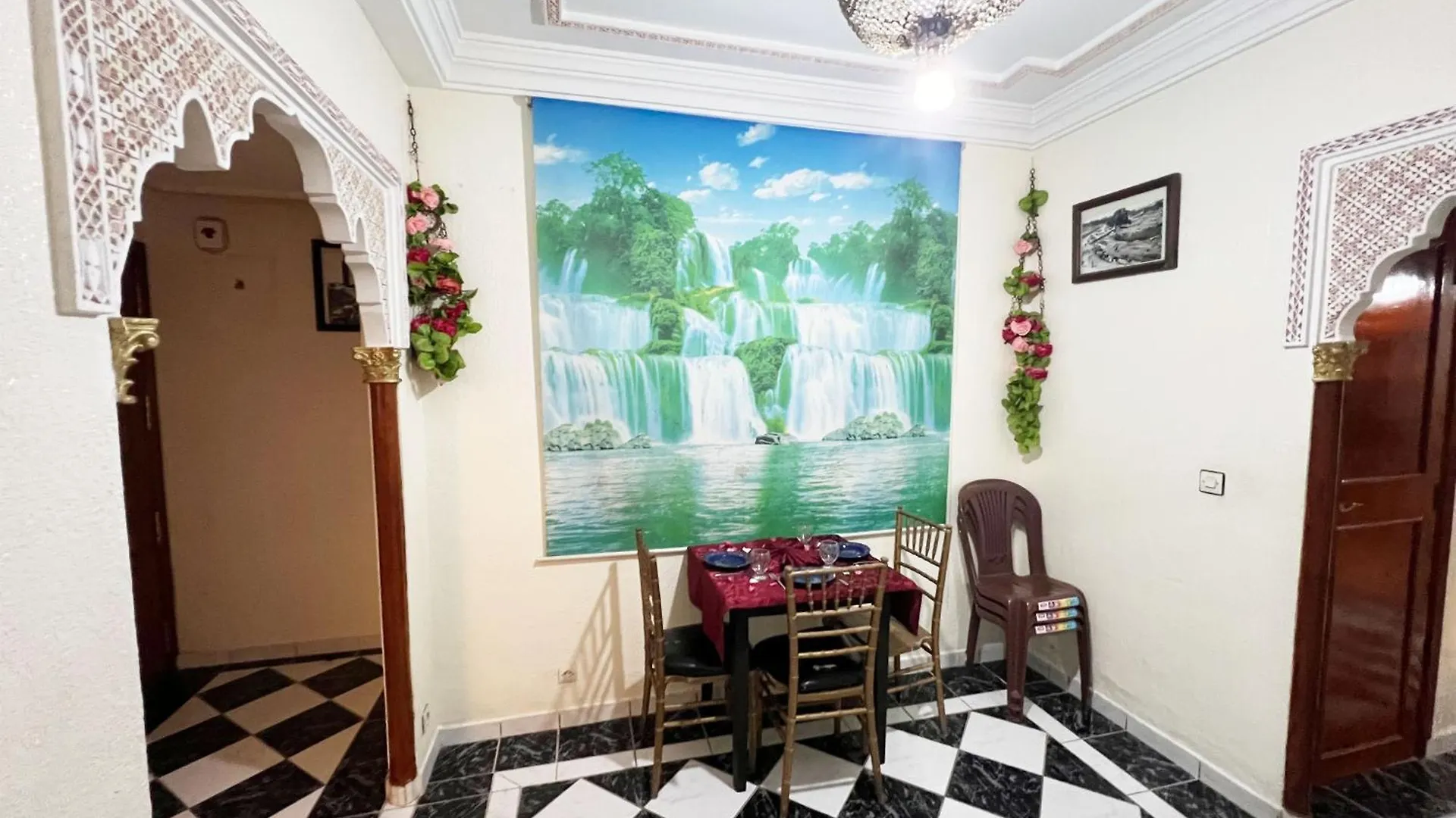 Agreable Appartement Marrakesh