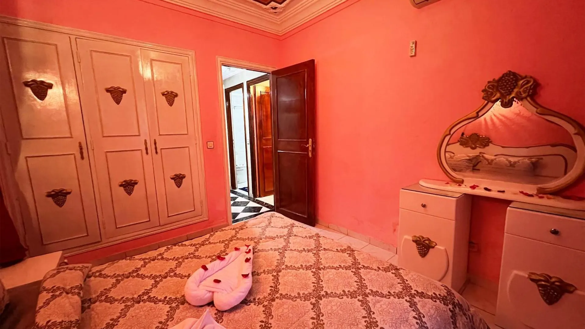 Agreable Appartement Marrakesh Morocco